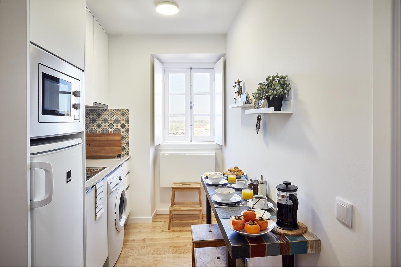 Ferienwohnung Casas Da Comedia Coimbra Exterior foto