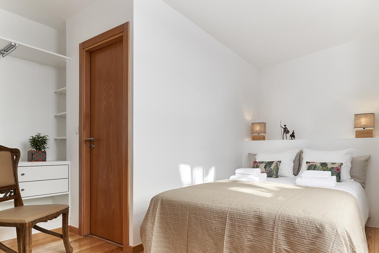 Ferienwohnung Casas Da Comedia Coimbra Exterior foto