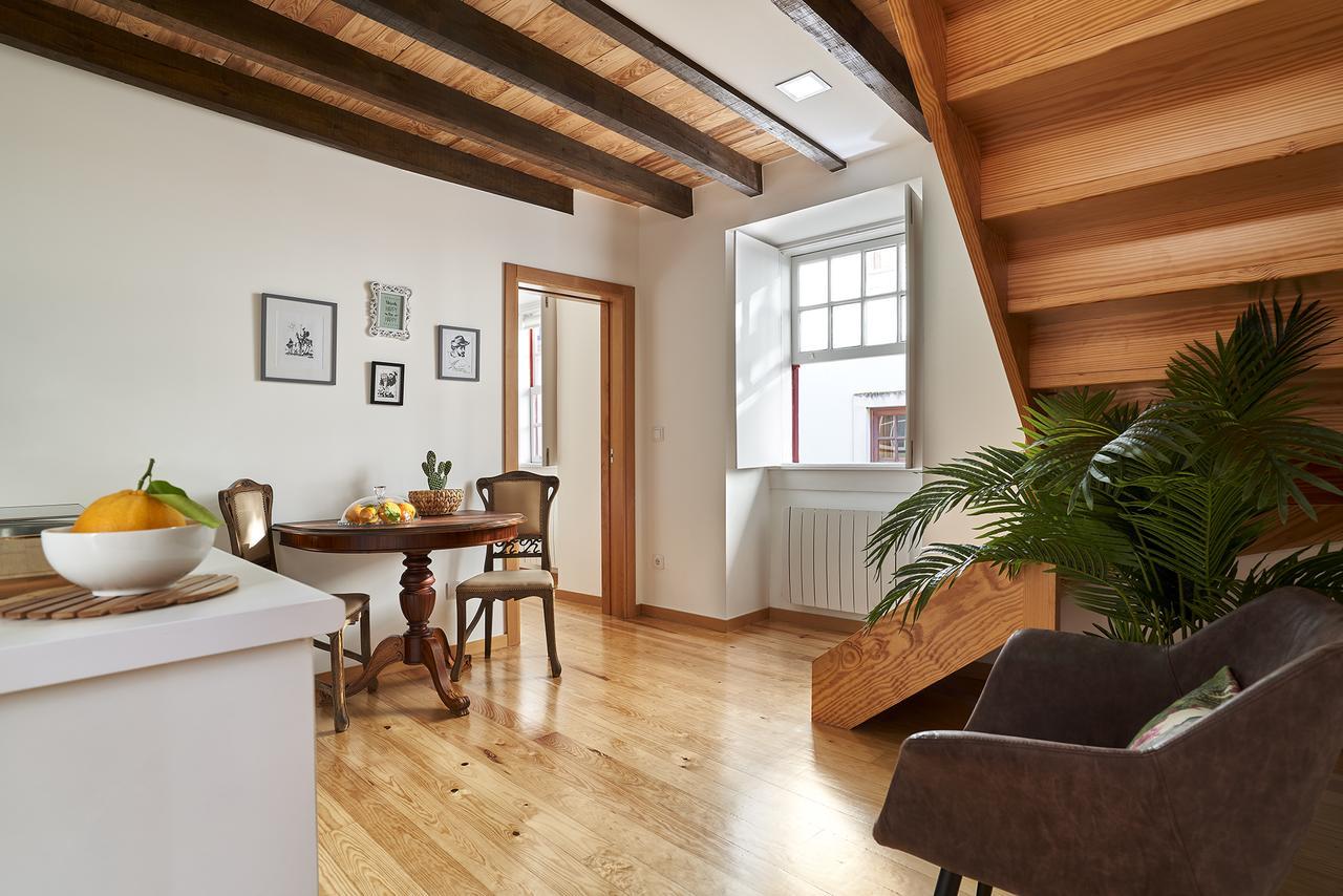 Ferienwohnung Casas Da Comedia Coimbra Exterior foto