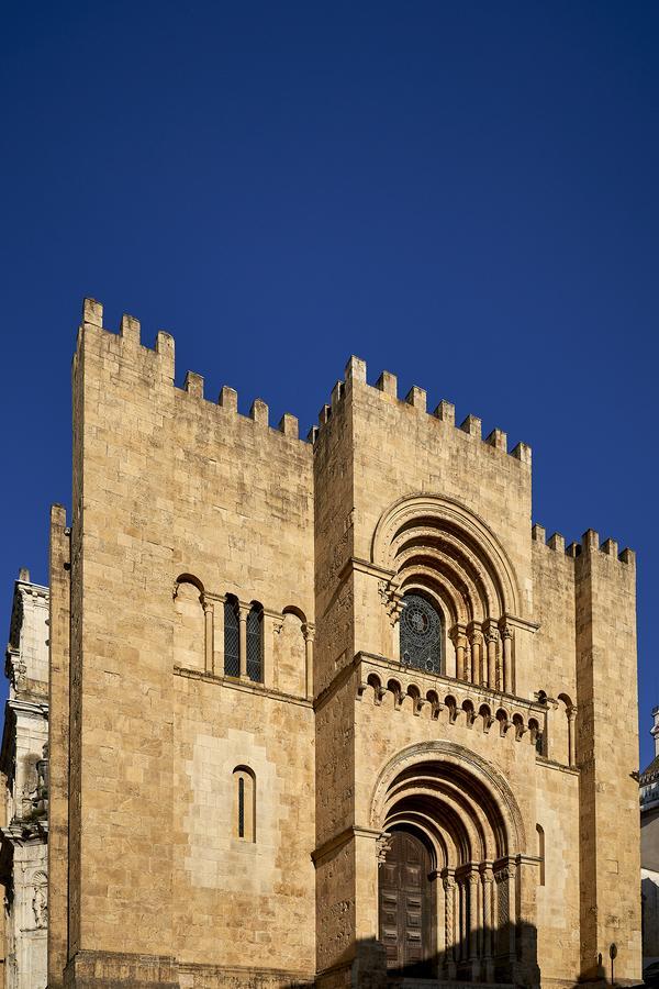 Ferienwohnung Casas Da Comedia Coimbra Exterior foto
