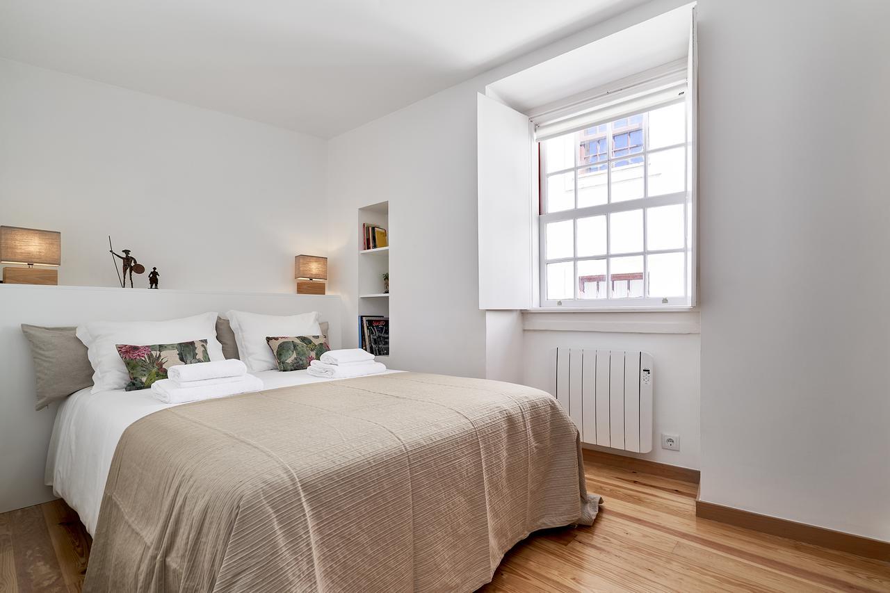 Ferienwohnung Casas Da Comedia Coimbra Exterior foto