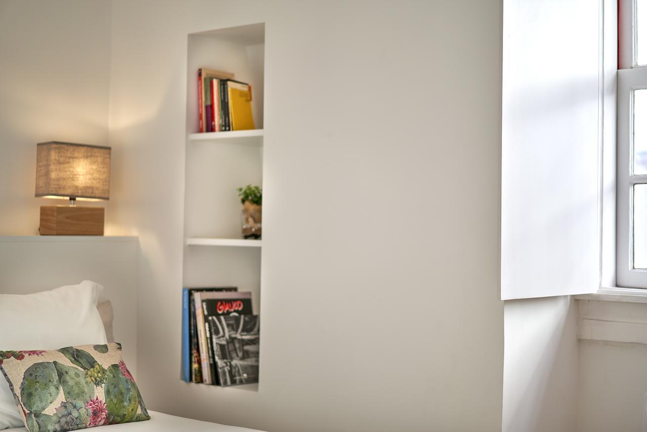 Ferienwohnung Casas Da Comedia Coimbra Exterior foto